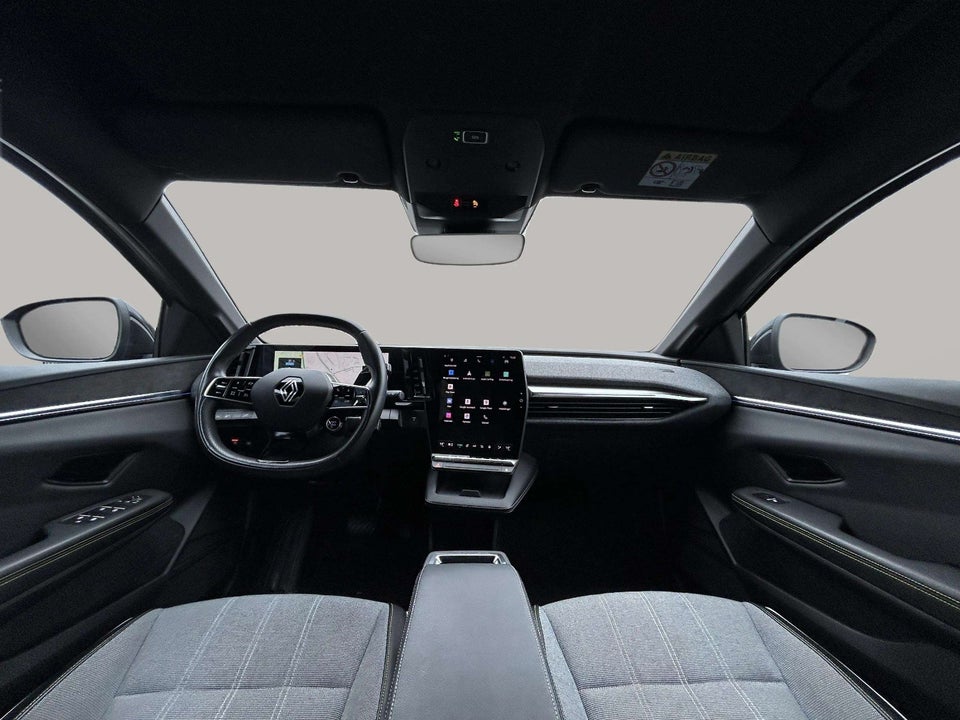 Renault Megane E-Tech 60 Techno 5d