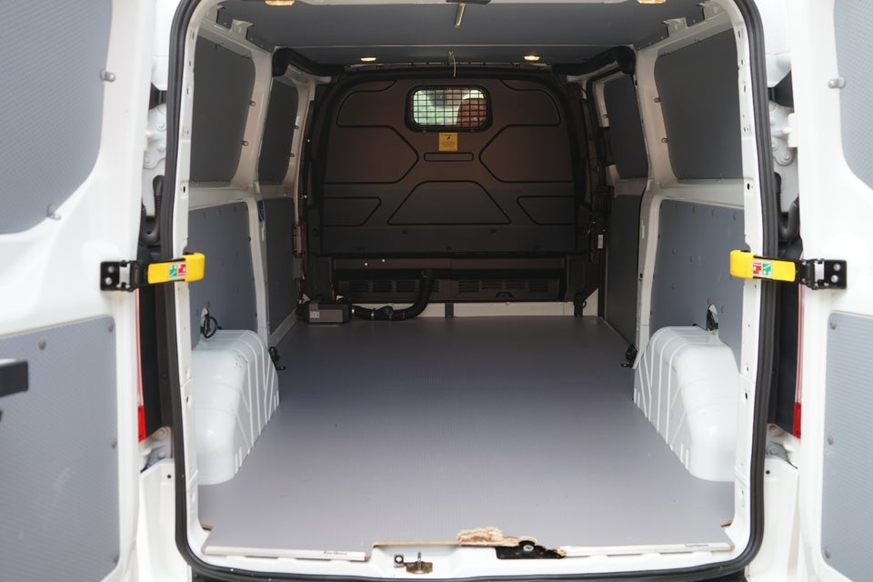 Ford Transit Custom 300L 2,0 TDCi 130 Trend