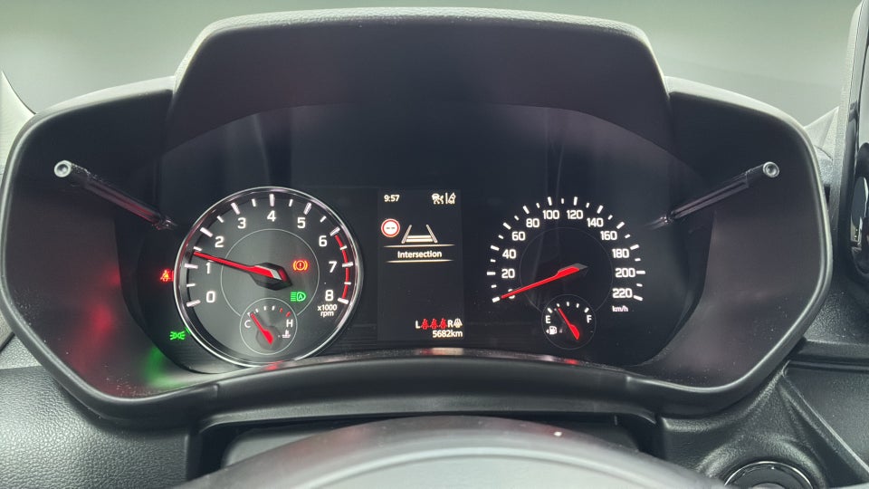 Suzuki Swift 1,2 Desire 5d