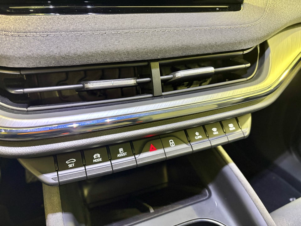 Skoda Enyaq 80 iV Plus 5d