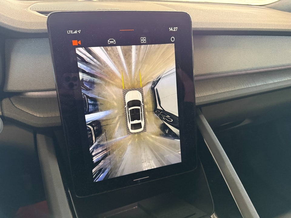 Polestar 2 Long Range Nordic Edition AWD 5d