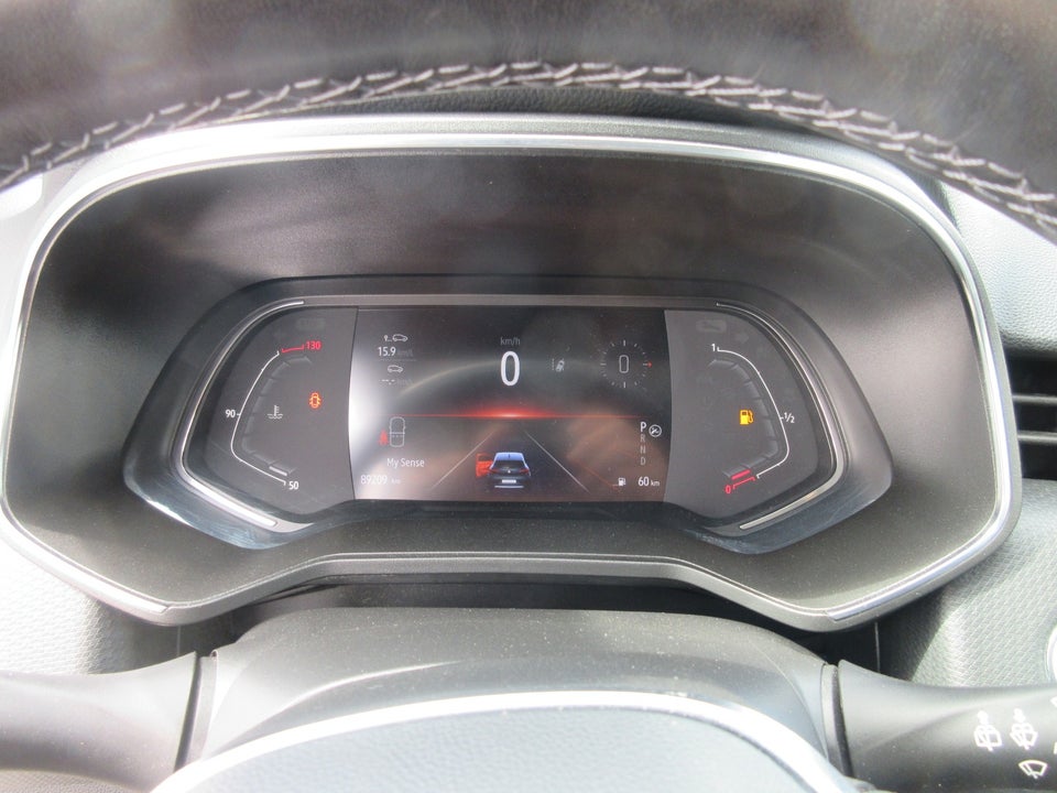 Renault Clio V 1,3 TCe 130 Intens EDC 5d