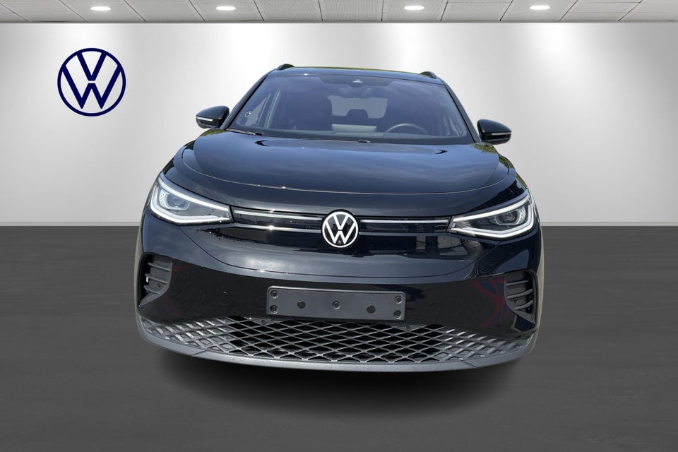 VW ID.4 77 Style+ 5d
