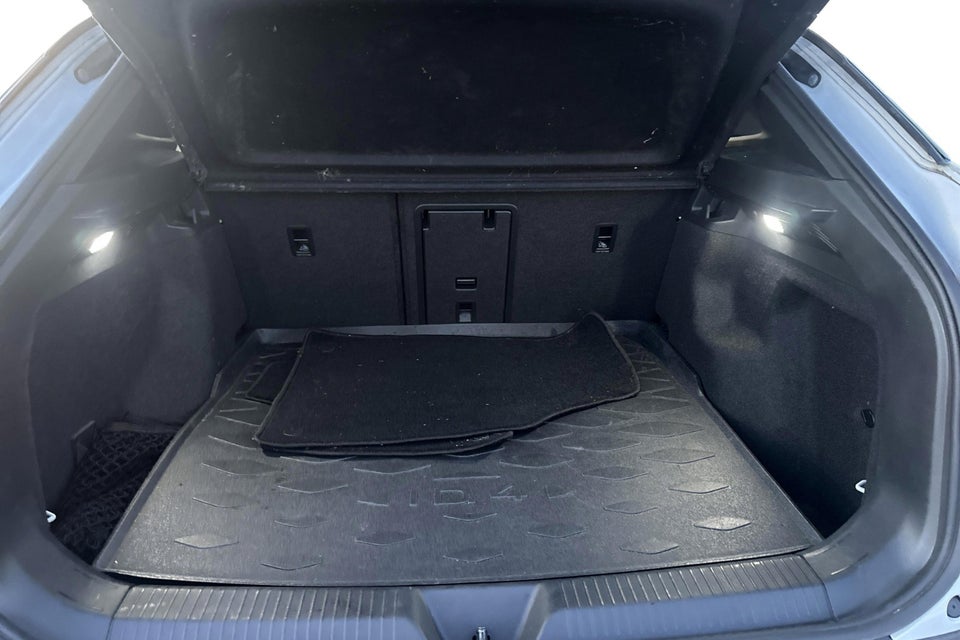 VW ID.4 77 Tech Performance 5d