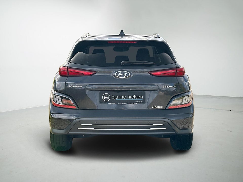 Hyundai Kona 64 EV Trend 5d