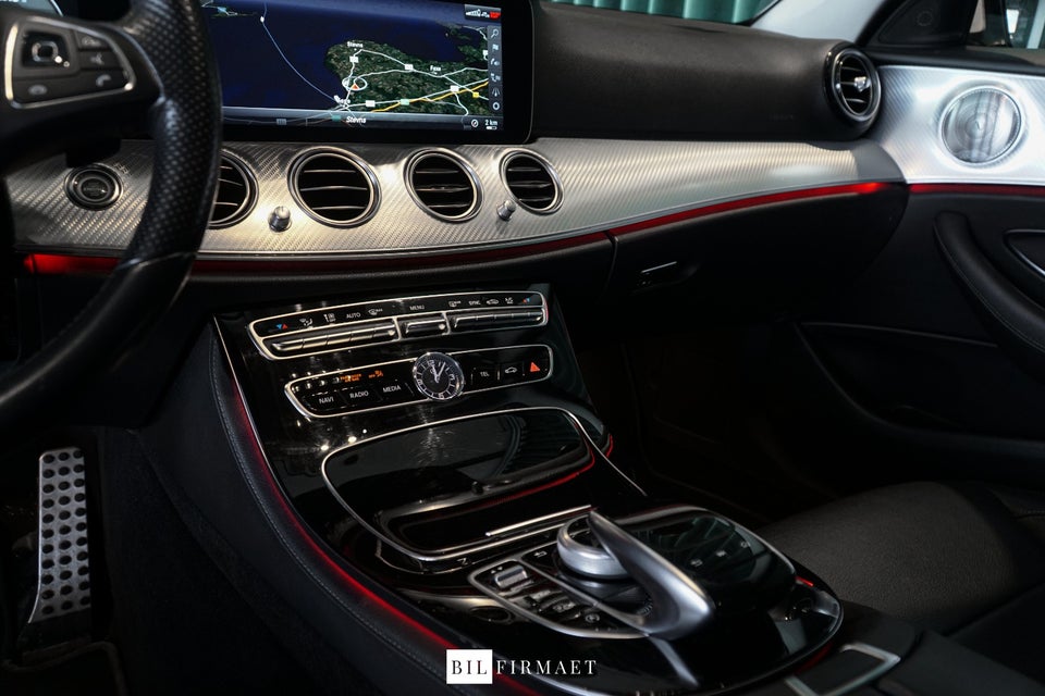 Mercedes E220 d 2,0 All-Terrain aut. 4Matic 5d