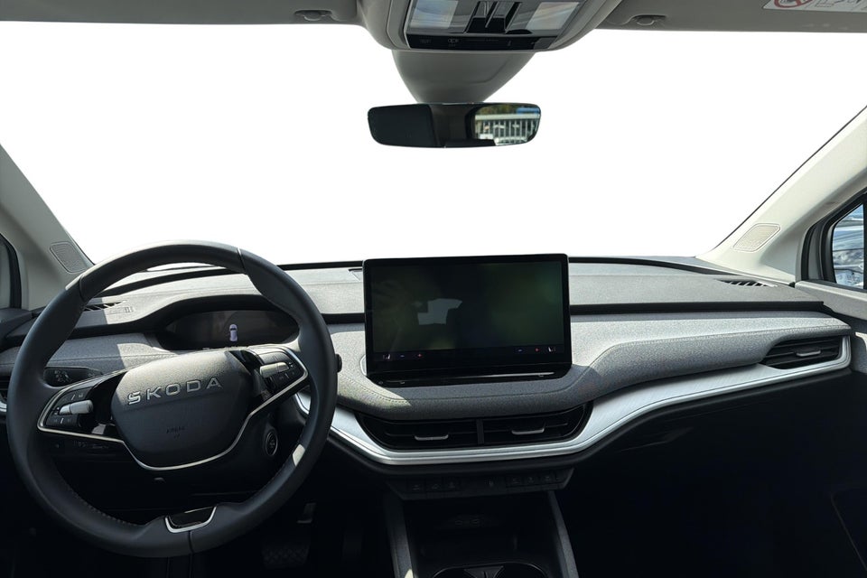 Skoda Enyaq 85 iV Loft 5d