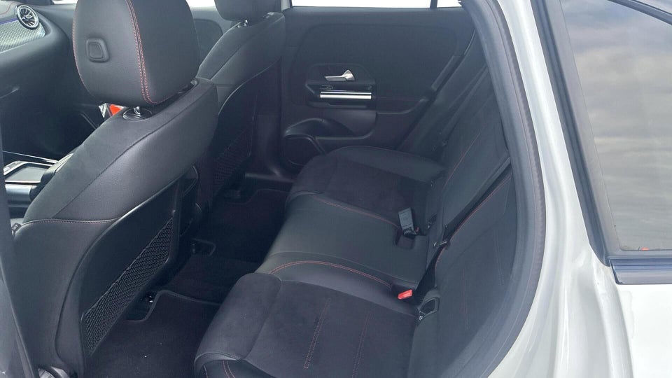 Mercedes EQA250+ AMG Line 5d