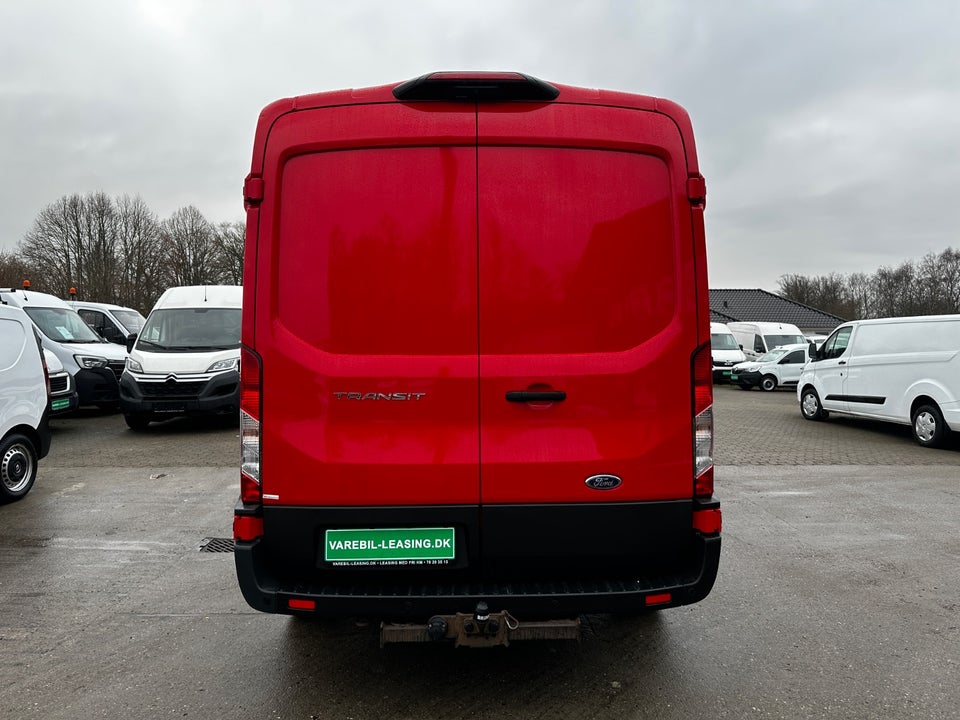 Ford Transit 350 L2 Van 2,0 TDCi 170 Trend H2 FWD
