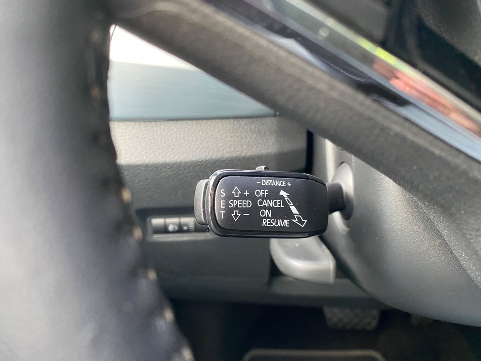 Skoda Fabia 1,0 TSi 95 Ambition Combi DSG 5d