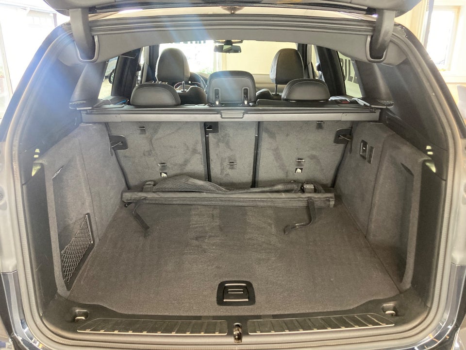 BMW iX3 Charged M-Sport 5d