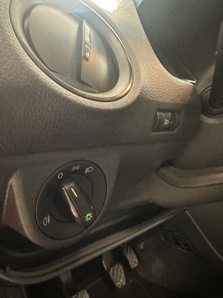 Skoda Citigo 1,0 60 Active GreenTec 5d