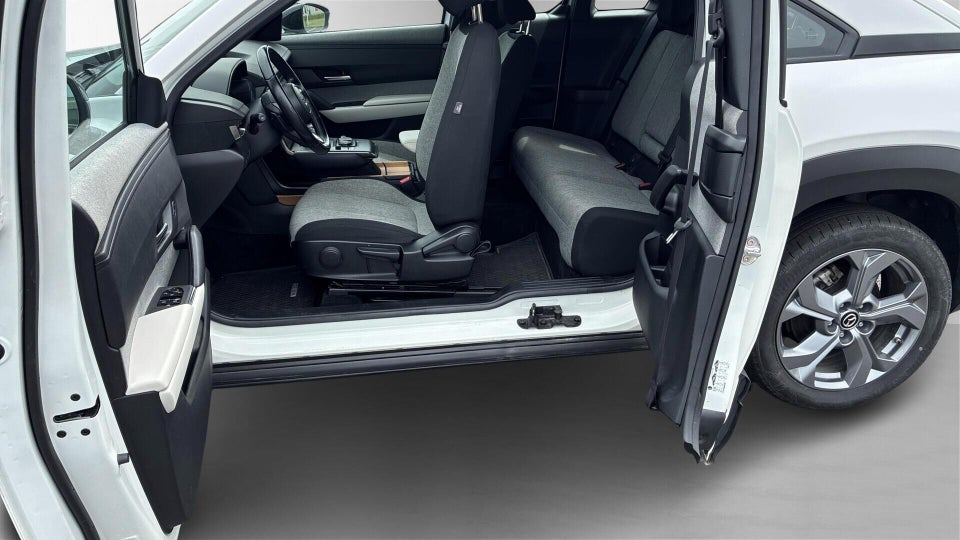 Mazda MX-30 e-SkyActive Exclusive-Line 5d