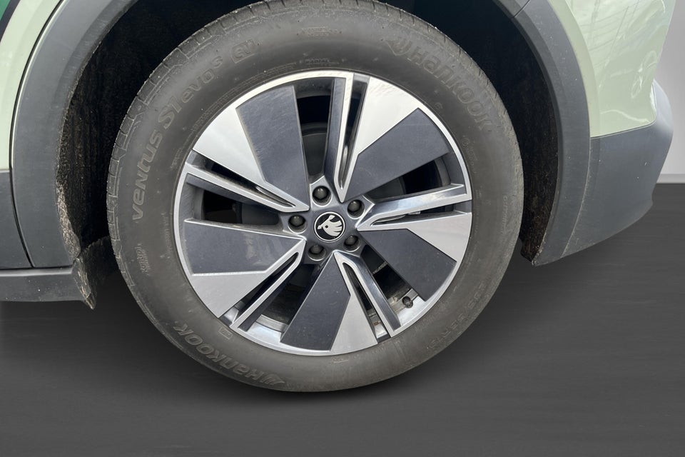 Skoda Elroq 60 iV Premium 5d