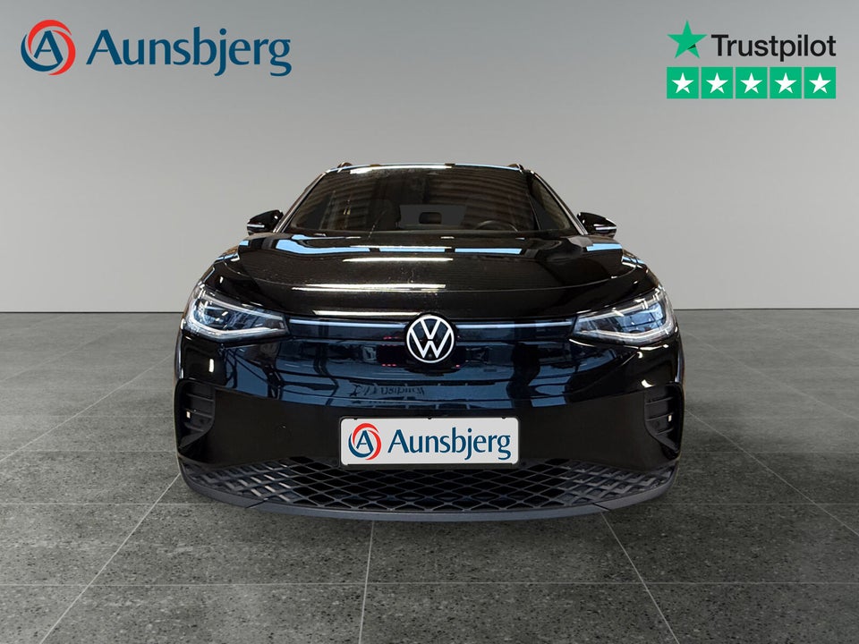 VW ID.4 77 Pro Performance 5d