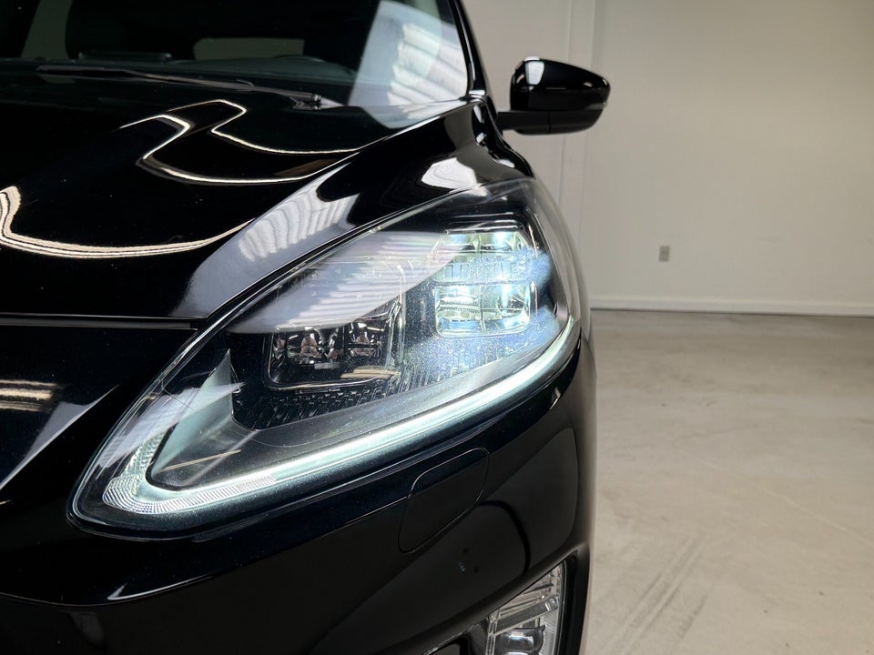 Ford Kuga 1,5 EcoBlue Titanium X aut. 5d