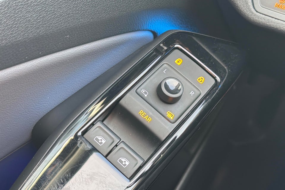 VW ID.5 77 Pro Performance 5d