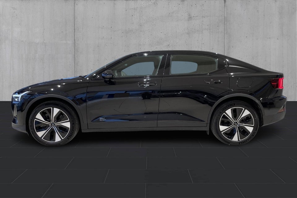 Polestar 2 Long Range 5d