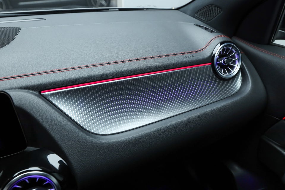 Mercedes EQA250+ AMG Line 5d