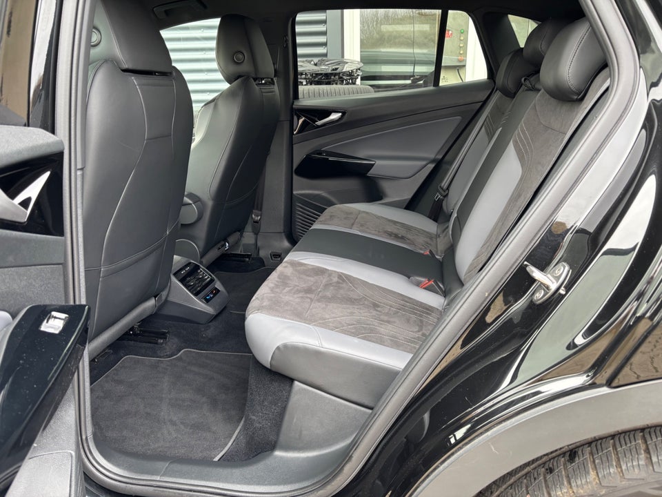 VW ID.4 77 Pro Performance 5d