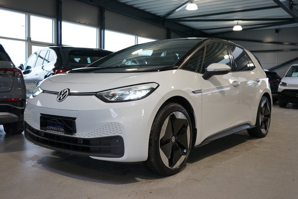 VW ID.3 58 Pro 5d
