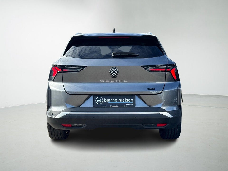 Renault Scenic E-Tech 87 Iconic 5d