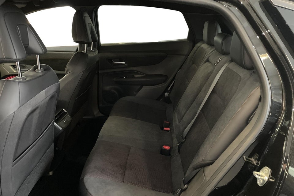 Nissan Ariya 87 Nismo e-4ORCE 5d