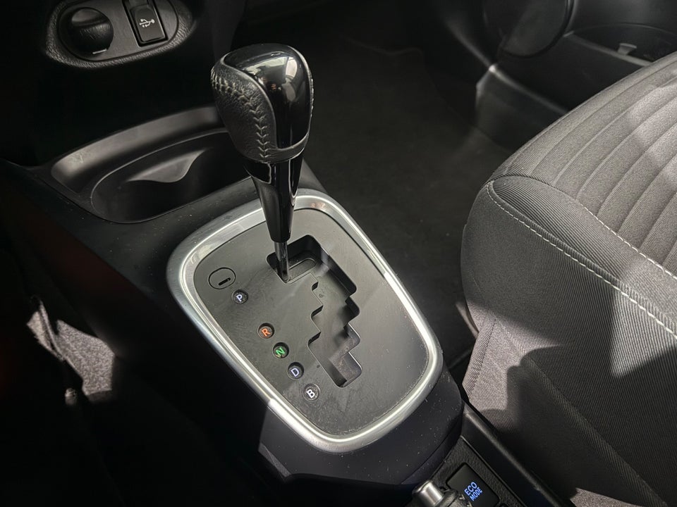 Toyota Yaris 1,5 Hybrid H2 Premium e-CVT 5d