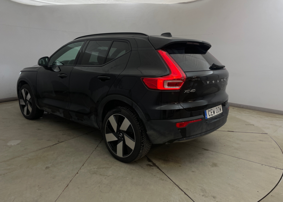 Volvo XC40 P6 ReCharge Core 5d