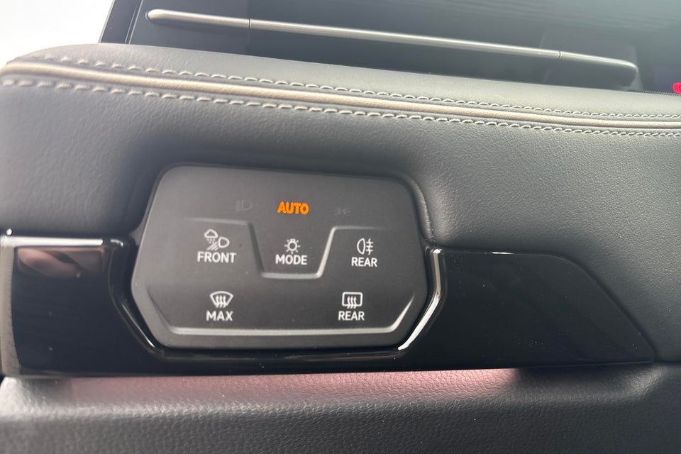 VW ID.7 86 Style S+ Tourer 5d