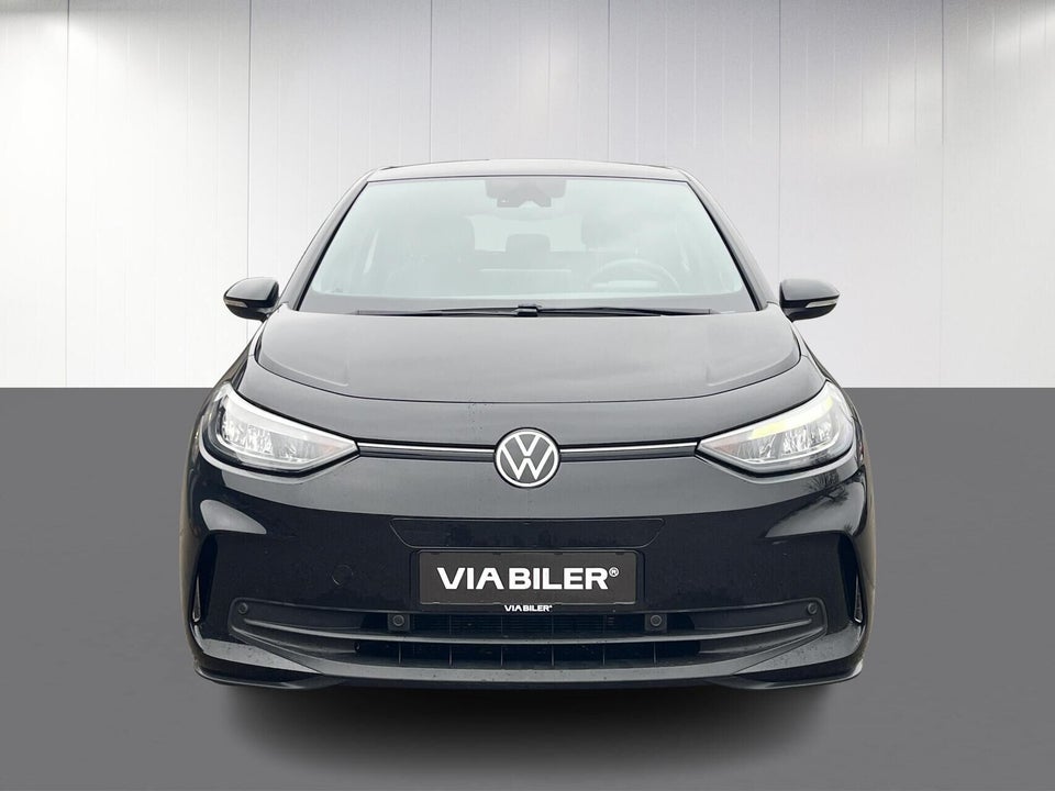 VW ID.3 58 Pro Performance 5d