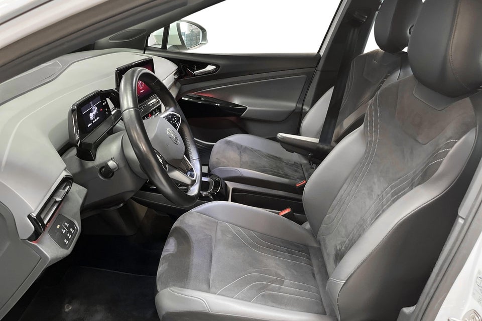 VW ID.4 77 Pro Performance 5d