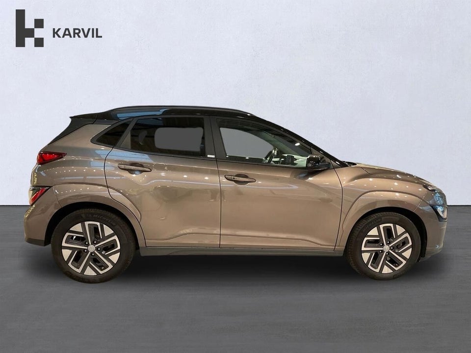 Hyundai Kona 64 EV Advanced 5d