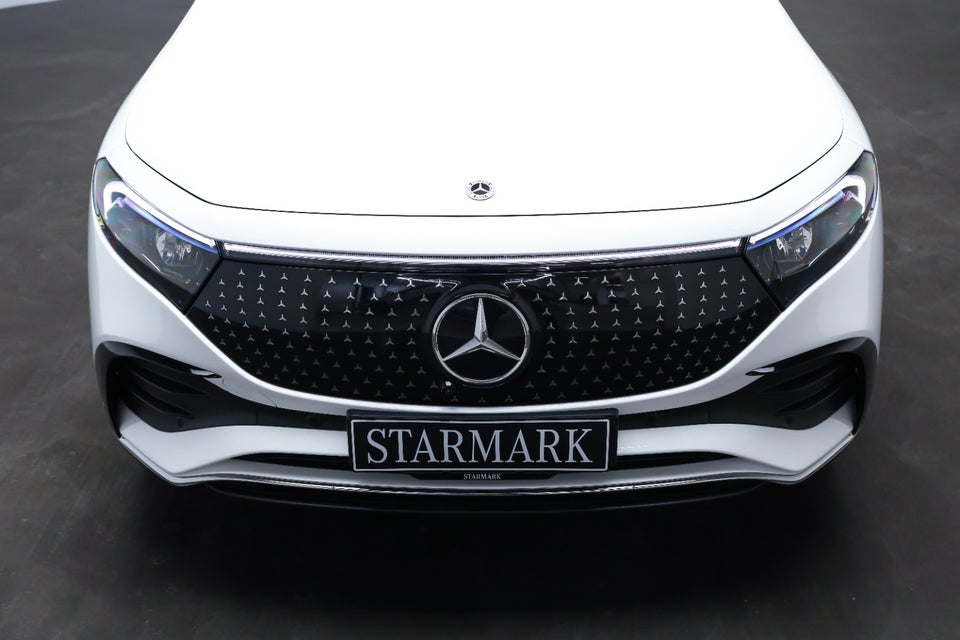 Mercedes EQA350 AMG Line 4Matic 5d