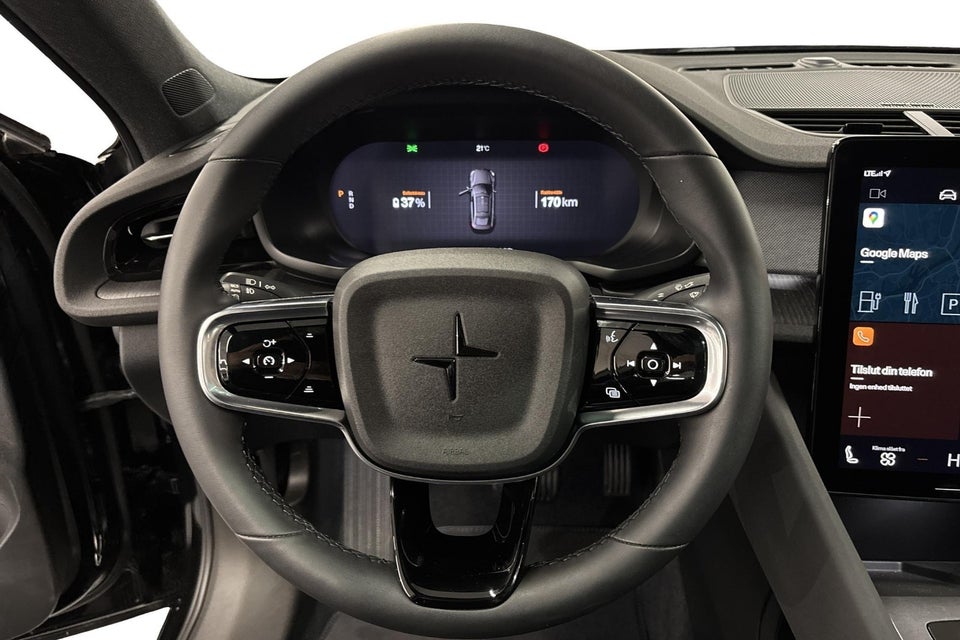 Polestar 2 Long Range 5d