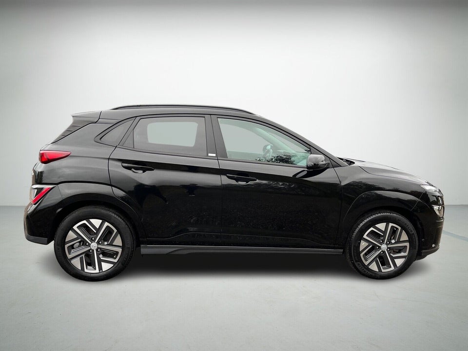Hyundai Kona 39 EV Trend 5d