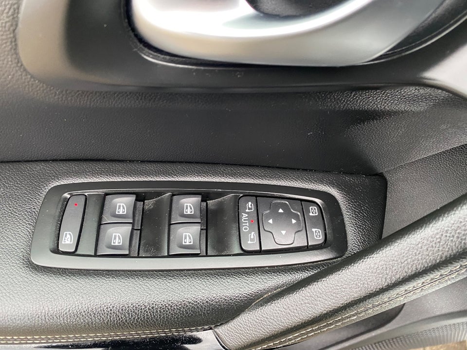 Renault Kadjar 1,5 dCi 115 Limited EDC Van 5d