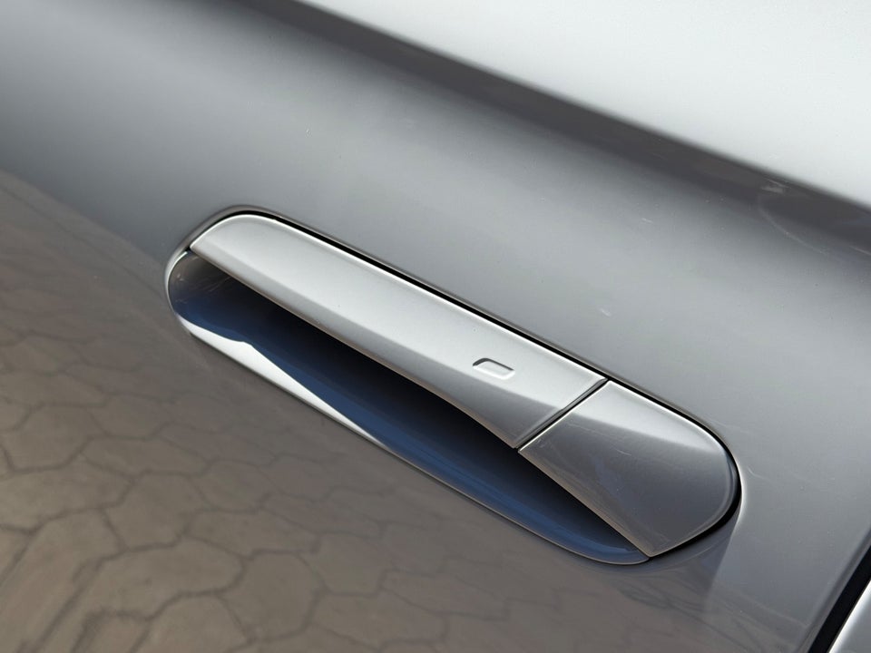 VW ID.7 77 Pro Tourer 5d