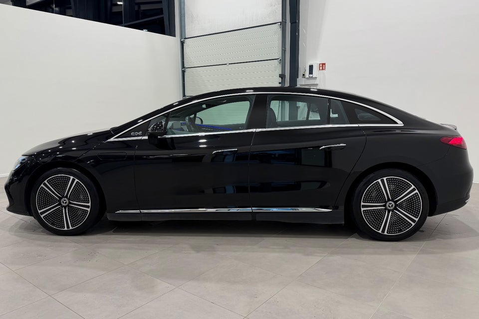 Mercedes EQE300 Avantgarde 4d