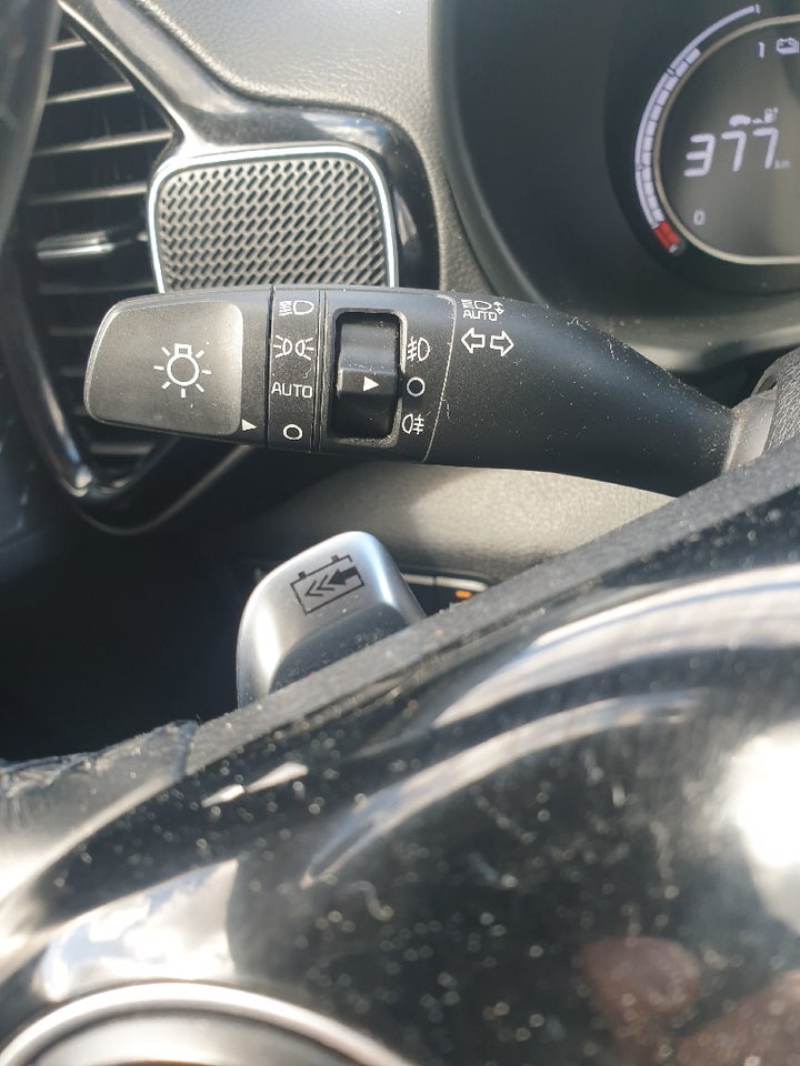 Kia e-Soul 64 Premium Luxury 5d