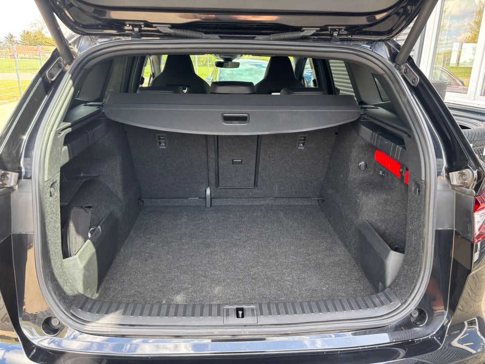 Skoda Enyaq 80x iV Sportline 5d