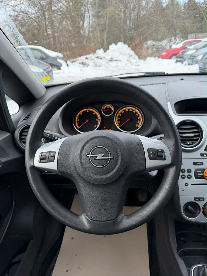 Opel Corsa 1,3 CDTi 95 Cosmo 5d