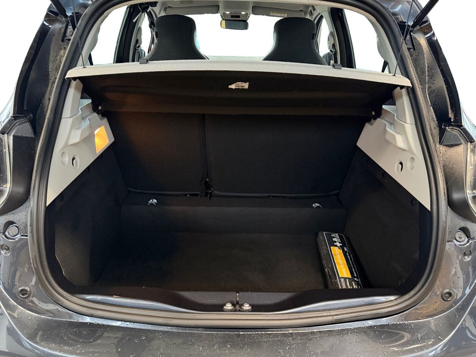 Renault Zoe 52 Experience 5d