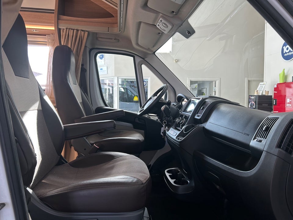 Fiat Sunlight 2,3 MJT T66 aut. 3d