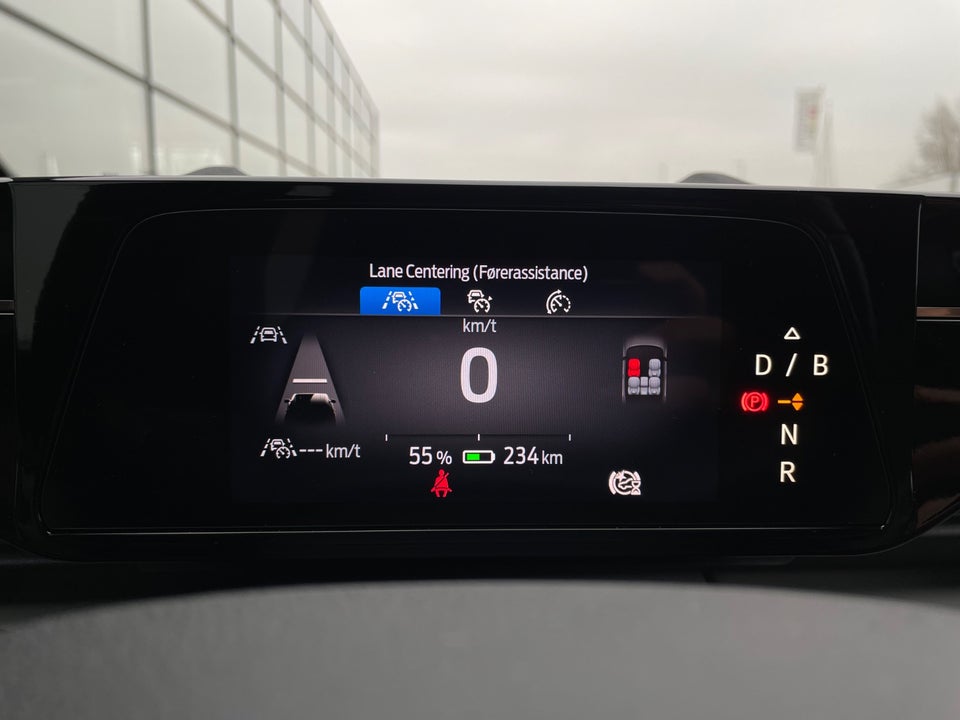 Ford Explorer 82 Premium Extended Range 5d