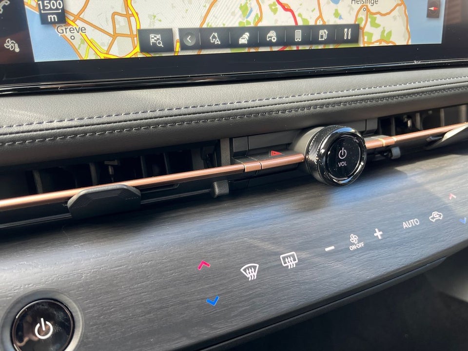 Nissan Ariya 87 Advance 5d