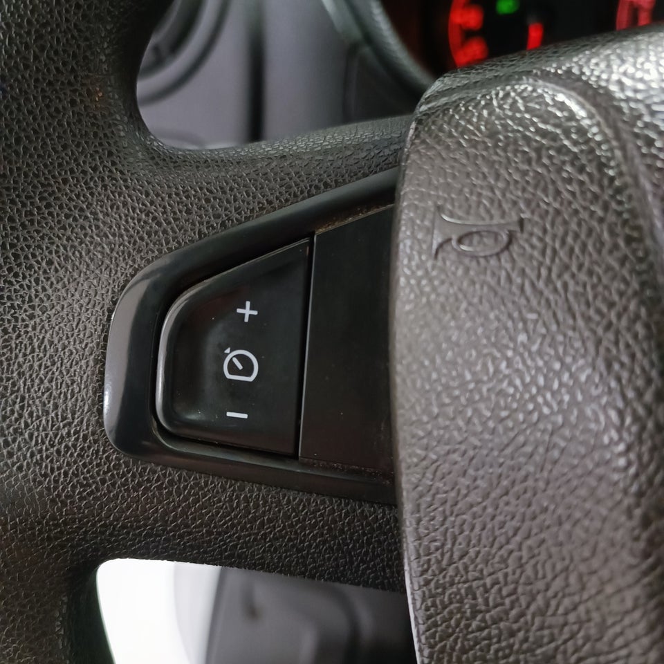 Opel Movano 2,3 CDTi 145 Edition+ Chassis L3 2d