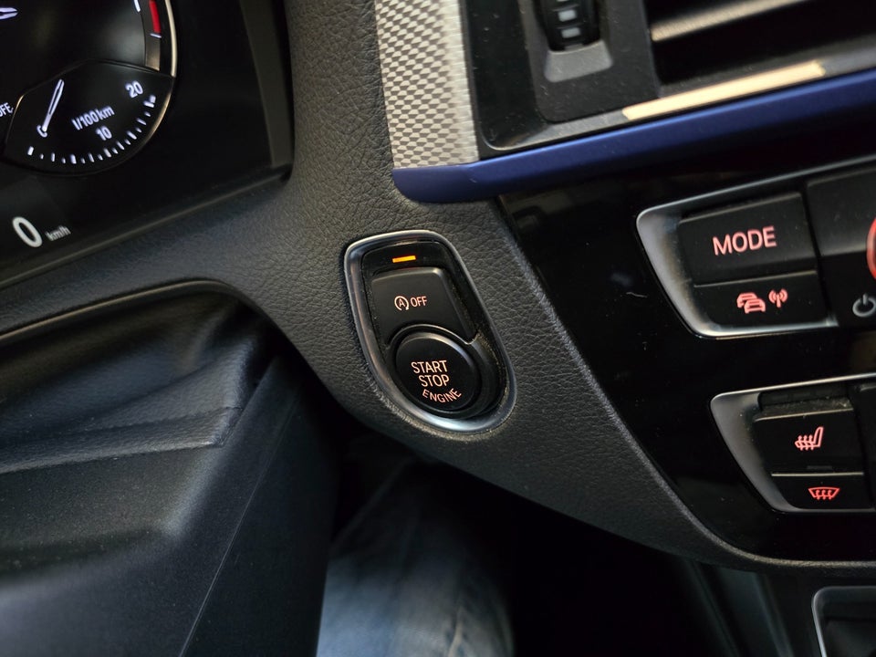 BMW 120i 2,0 M-Sport aut. 5d