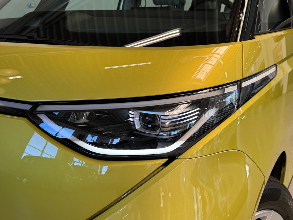 VW ID.Buzz 58 Pure SWB 5d