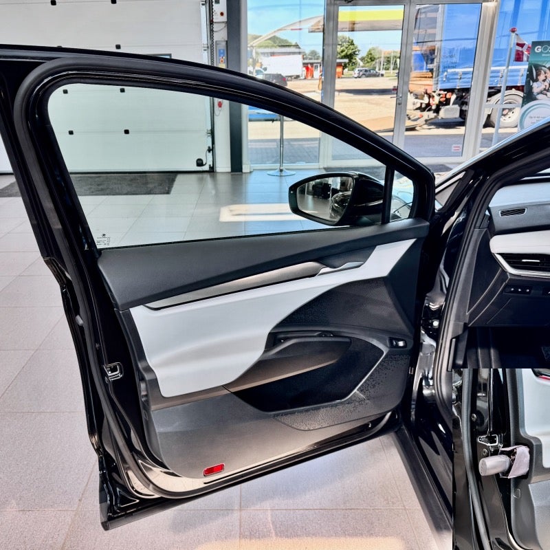 Skoda Elroq 85 iV Lodge 5d